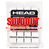 إå(HEAD) ץ饤 ĥ(PRIME TOUR) ۥ磻 12ѥå 285631-WH ƥ˥ Сåץơ [M 1/2]