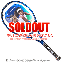 �����ʤ��߻��ѥ�ǥ�ۥ�ͥå���(YONEX) 2020ǯ��ǥ� E������ 98 (305g) �ǥ����ץ֥롼 ���������� �ƥ˥��饱�å�