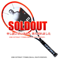 �إå�(Head) 2023ǯ��ǥ� �饸���� ������ L(Radical TEAM L) 16x19 (260g) 235133 �ƥ˥��饱�å�