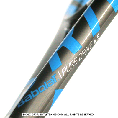 Babolat - バボラ プュアドライブVS 2019 G3 バボラ ピュアドライブ VS 2019 BABOLAT PURE DRIVE VS 300g