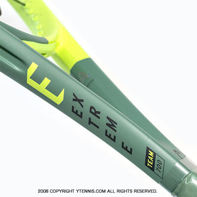 ヘッド(Head) 2022年モデル エクストリーム チーム 16x19 (275g ヘッド(Head) 2022年モデル エクストリーム チーム 16x19 (275g