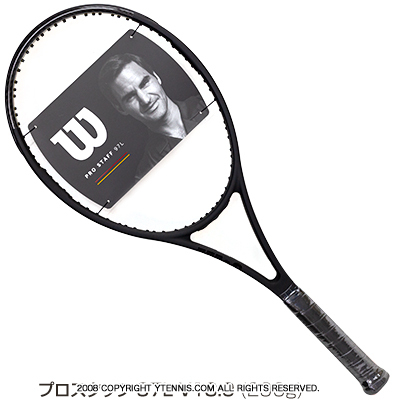 【激レア ウィルソン 2020モデル】プロスタッフ 97ULS テニスラケット ウイルソン(Wilson) 2020年モデル プロスタッフ 97L V13.0 16x19