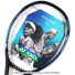 【大坂なおみ使用シリーズ】ヨネックス(YONEX) 2022年モデル Eゾーン 100 L (285g) スカイブルー 07EZ100L イーゾーン テニスラケットの画像4