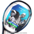 ʤ߻ѥ꡼ۥͥå(YONEX) 2022ǯǥ E 100 L (285g) ֥롼 07EZ100L  ƥ˥饱åȤβ4