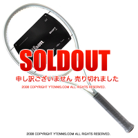 륽(Wilson) 2023ǯǥ ե 99 V1.0 ۥ磻 (300g) 16x20 (SHIFT 99 V1.0) WR145311 ƥ˥饱å