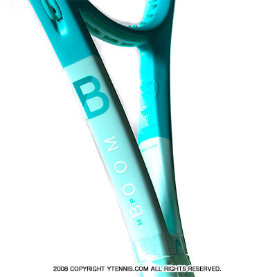 ヘッド(Head) 2024年モデル ブーム MP オルタネイト(BOOM MP