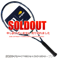 �����륽��(Wilson) 2025ǯ��ǥ� �֥졼�� 100 L V9.0 US�����ץ� 16x19 (Blade 100 L V9.0 US OPEN) WR192811 (285g) �ƥ˥��饱�å�