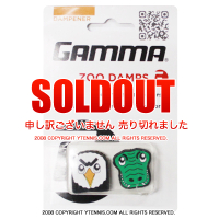 (Gamma) ȥ󥰡󥰥 Х֥졼 ץʡ /ꥲ [M 1/4]