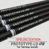 եե 󥰥ɥ饤֥ե PROTOTYPE-LD FW(եå) ץȥסǥ ڥ륨ǥ ꥫ顼