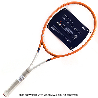 ウイルソン ブレード98V9 305g 16x19 G2 ウイルソン(Wilson) 2021年 ブレード 98 16x19 (305g) V7.0