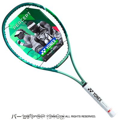 ヨネックス(Yonex) 2023年モデル パーセプト 100 L (280g