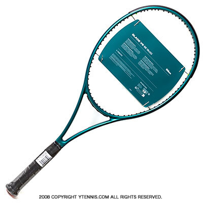 ウイルソン(Wilson) 2024年モデル ブレード 98 18x20 V9.0 (305g