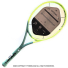 ヘッド(Head) 2022年モデル エクストリームMP 16x19 (300g) 235312 テニスラケットの画像2