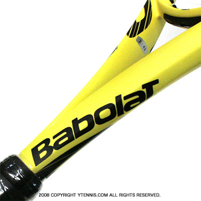 バボラ(BabolaT) 2019年 ピュアアエロ ツアー (Pure Aero TOUR