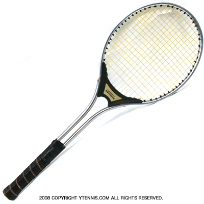 ヴィンテージラケット ウィナーズチョイス テニスラケット スチール