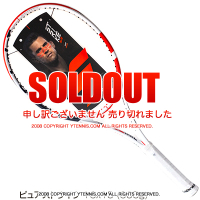 �Хܥ�(Babolat) 2020ǯ �ԥ奢���ȥ饤�� 16x19 (305g) 101406 (Pure Strike) �ƥ˥��饱�å�