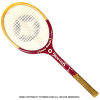 ヴィンテージラケット スポルディング(SPALDING) トレーシー・オースチン ジュニア TRACY AUSTIN 木製 テニスラケット