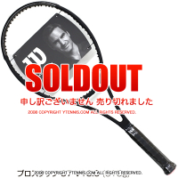 �����륽��(Wilson) 2020ǯ��ǥ� �ץ������å� 97 V13.0 16x19 (315g) WR043811