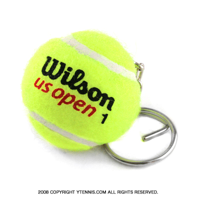 ウイルソン Wilson Usオープン テニスボールキーリング ばら売り 1個 ノンパッケージ テニス大会景品にも最適 テニスショップ yテニス ショップ ウイルソン Wilson Usオープン テニスボールキーリング ばら売り 1個 ノンパッケージ テニス大会景品にも最適 テニスショップ yテニス ショップ