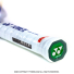 ͥå(YONEX) 2025ǯǥ E 100 (300g) ֥饹ȥ֥롼 08EZ100  ƥ˥饱åȤβ6