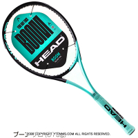 إå(Head) 2022ǯǥ ֡ ץ(BOOM PRO) 233502 (310g) ƥ˥饱å