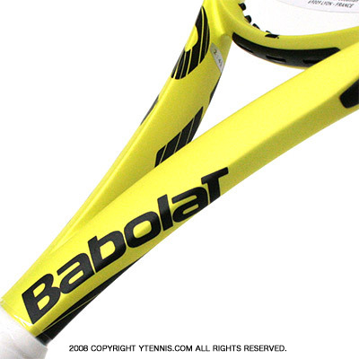 バボラ(BabolaT) 2019年 ピュアアエロ ライト (Pure Aero Lite