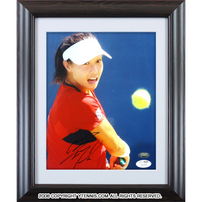 【直筆サイン入り】オジェ・アリアシム選手他　キャップ 直筆サイン入り】アリアシム、シュワルツマン他 4名左サイン入り