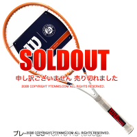 �����륽��(Wilson) 2021ǯ �֥졼�� 98 16x19 RG (305g) (BLADE 98 16x19
