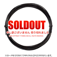 12måʡۥƥ˥եС(Tecnifiber) 󥻥ƥåå (Synthetic Gut) ֥å Υѥå [M 1/10]