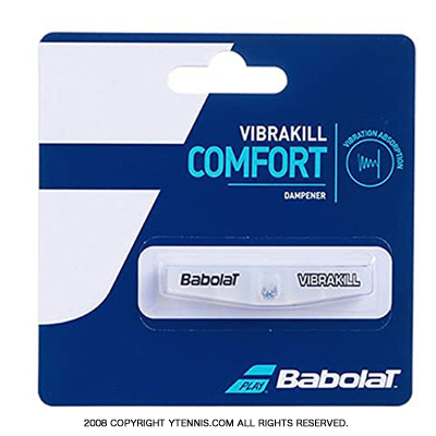 バボラ(BabolaT) ビブラキル(VIBRAKILL) クリアー 700009 振動