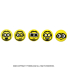 륽(Wilson)  ߥ˥ 2.0(Minions 2.0) ץʡ 50ĥå WR8413801001 ưߤ/ץʡβ2