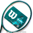 륽(Wilson) 2024ǯ ֥졼 104 V9.0 16x19 (Blade 104 V9.0) WR150011 (290g) ƥ˥饱åȤβ4
