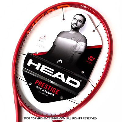 ヘッド(Head) 2020年モデル グラフィン360+ プレステージツアー