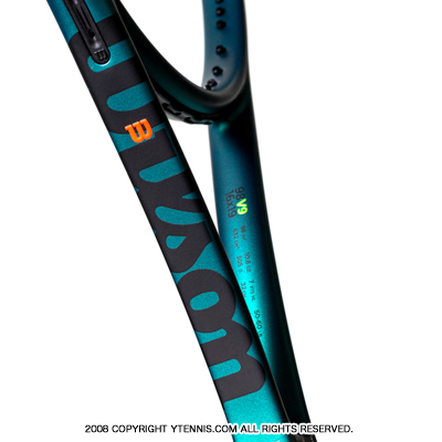ウイルソン(Wilson) 2024年モデル ブレード 98 16x19 V9.0(305g