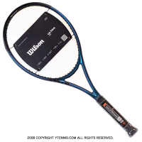 륽(Wilson) 2022ǯǥ ȥ 100 (300g) V4.0 16x19 (ULTRA 100 V4.0) WR108311 ƥ˥饱å