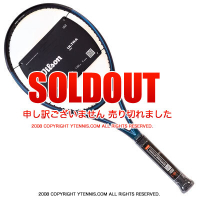 �����륽��(Wilson) 2022ǯ��ǥ� ����ȥ� 100 (300g) V4.0 16x19 (ULTRA 100 V4.0) WR108311 �ƥ˥��饱�å�