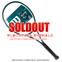 �����륽��(Wilson) 2024ǯ��ǥ� �֥졼�� 98 16x19 V9.0(305g) WR149811 (BLADE 98 16x19 V9.0) �ƥ˥��饱�å�