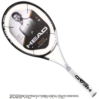 ヘッド(Head) 2022年モデル スピード プロ(SPEED PRO) 18x20 (310g) 233602 テニスラケット