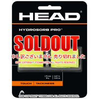 إå(HEAD) ϥɥ֥ץ(HydroSorb Pro)  ץ쥤ȥåץơ [M 1/4]
