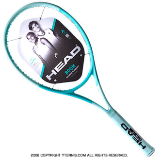 ヘッド(Head) 2024年モデル ブーム MP オルタネイト(BOOM MP Alternate) 230414 (295g) テニスラケット  ブーン | テニスショップ-Ｙテニスショップ