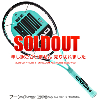 �إå�(Head) 2022ǯ��ǥ� �֡��� ������(BOOM TEAM) 233522 (275g) �ƥ˥��饱�å�