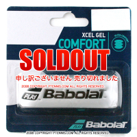 Хܥ(BabolaT) 른(XCEL GEL) ۥ磻/֥å(101) 670058 ץ쥤ȥåץơ [M 1/4]