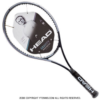 ヘッド(Head) 2023年モデル グラビティ チーム 16x20 (285g) 235343 テニスラケット
