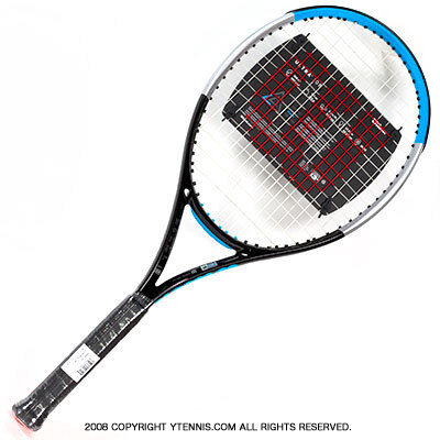国内最安値！ 2020年モデル ウイルソン(Wilson) ウルトラ V3.0 (270g) 108 ラケット(硬式用)