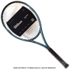 ウイルソン(Wilson) 2022年モデル ウルトラ チーム (280g) V4.0 16x19 WR108710 テニスラケット