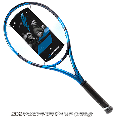 バボラ(Babolat) 2021年モデル ピュアドライブ 107(Pure Drive 107