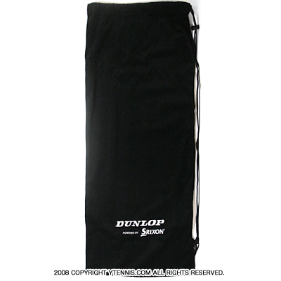 ダンロップ(DUNLOP) by スリクソン 新品同様 ラケットケース
