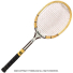 ヴィンテージラケット ウイルソン(WILSON) ジミー・コナーズ Jimmy Connors 木製 テニスラケットの画像2