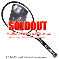 إå(Head) 2025ǯǥ ԡ MP 쥸 (SPEED MP LEGEND) 16x19 (300g) 232076 ƥ˥饱å
