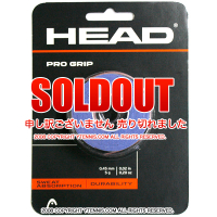 إå(HEAD) ץå Head Pro Grip Сåץơ 3ѥå ֥롼 [M 1/4]